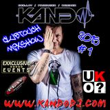 Clubtouch Mixshow 2015 #01