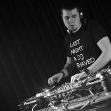 Endrio - Warm Up For Simona Bandita (ZIP FM) @ Dr.Who 2014-03-01