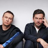 Matrix & Futurebound (Viper Recordings) @ Kiss FRESH 100.0 FM (13.06.2015)