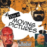 uRadioSwitch - This is Radio Clash presenta Moving Pictires