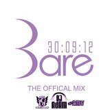 BARE Promo Mix #FUBAR