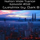Nation Wide Trance Episode 031
