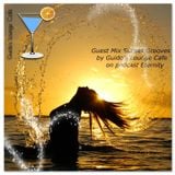 Guest Mix Sunset Grooves by Guido's Lounge Cafe for Invisible's Eternity
