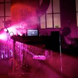 Dorian Concept -Live- (Affine Records) @ La Casa Encendida - Madrid 20.11.2011