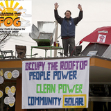 New Initiatives to Really Address the Climate Crisis with Courtney White and Sean Sweeney