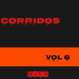Corridos Vol. 6
