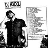 DJ H VIDAL PRESENTS: R&B CLASSICS V2