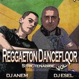 Strictenabibe - ReggetonDancefloor vol .1