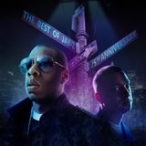 The Best of Jay-Z - 25th Anniversary