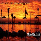 An Act Of Progression