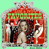 LUX & IVY's FAVORİTES Vol 8