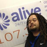 Suspek6 Guest mix for Alive 107.3