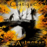 102R41 - Costique - Autmnman (melodic techno podcast) - 2015