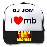 RnB Slowjam Volume 2