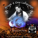 Break 4 One Language (Aris Thomas Mash-up) - Domaine vs Mahmut Orhan