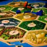 Music of Catan - Part 1