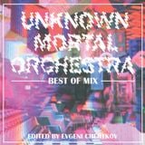 UNKNOWN MORTAL ORCHESTRA MIX- EDITED BY EVGENI CHERTKOV