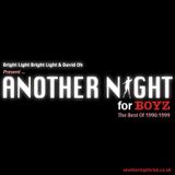 Boyz Magazine 006 - Another Night (Bright Light Bright Light and David Oh)