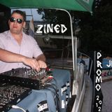 Zined - Promo Juni 2012
