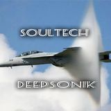 Soultech @ DeepSonik Podcast 2014