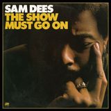 sharing the soul of sam dees
