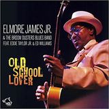 ELMORE JAMES