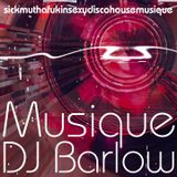 DJ Barlow: Musique (is KILLA)