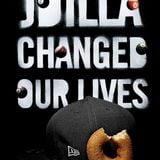 J. DILLA SEASON PT. 1 (DJ KIDSOULRADIO TRIBUTE MIXTAPE)(TORONTO)
