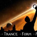The Trance-Form-Mix (MAC 003)
