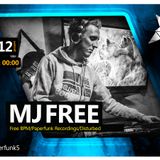 MJ Free - Paperfunk 5 Years Mix