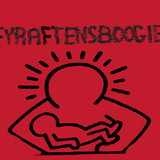 Fyraftensboogie - Mix December 2013 (JG & 2000F)