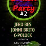 LEMON TECHNO PARTY SAN PEDRO 02-05-2015