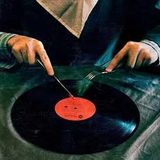Vinyl Reiki One