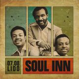 At The Soul Inn Berlin | Promo Mix 08/2010 | by Kristian Auth