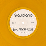 Da TECHnique Vol. 4 (2014)