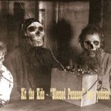 Kit the Kids "Blessed Penance" New podcast #003 25-03-2016