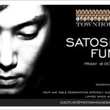 SFAT2013 BALI