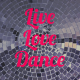 LIVE.LOVE.DANCE. VOL 11 (MIXED AND PROGRAMMED BY SHARON R.)