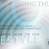 FREESTYLE GOL RECORDING (THU 28/08)