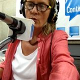 Programa "La Voz de la Noche" del 9 de Mayo de 205