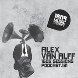 1605 Podcast 131 with Alex van Alff