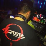 Chonwa - Electric House Mix 2014.10.26