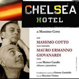 ROCK AM - Mauro Ermanno Giovanardi (la Cruz) presenta Chelsea Hotel