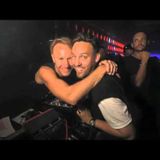 Maceo Plex B2B Richie Hawtin @ ENTER.Week 11, Sake Bar (Space Ibiza, September 10th 2015)