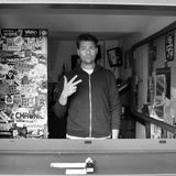 Rhythm Connection w/ Guest Axel Bowman - 17th April 2014