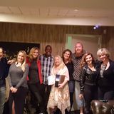 Notes From The Underground Special Edition SEX Show 4.20.16