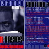 MEGARAN BASICS - 2012 KNS COLLAB
