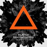 Marcel-S @ Kla\tex 09|01|16 Works Osnabrück