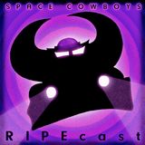 divaDanielle RIPEcast