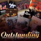 DJ Synapse Outstanding - Charlie Wilson Legacy Mixtape